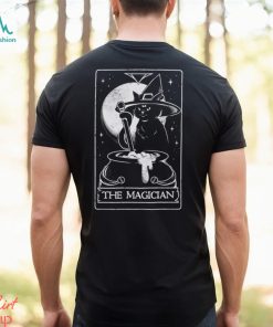 Tarot Magician Shirt