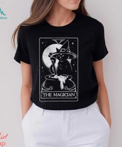 Tarot Magician Shirt