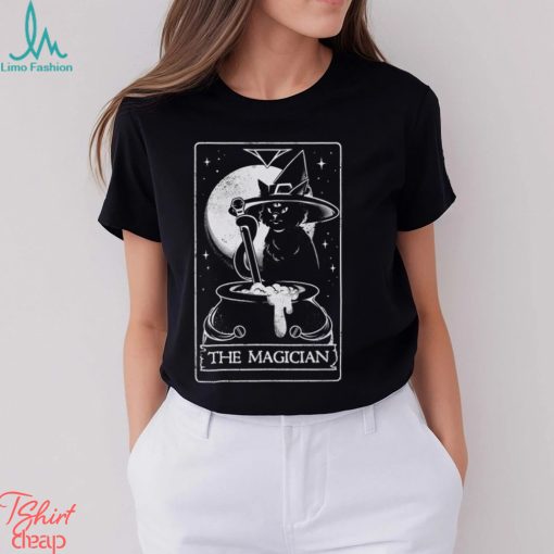 Tarot Magician Shirt