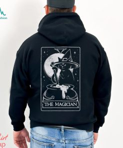 Tarot Magician Shirt