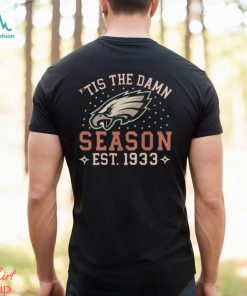 Taylor Swift Eagles Sweatshirt Hoodie Tshirt Tis The Damn Season T Shirt  Funny Philadelphia Eagles Football Team Nfl Shirt Vintage Eagles Mens  Womens Youth Shirts - Limotees