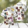 3d All Over Printed American Express 3D Hawaiian Shirt Aloha Summer Vacation Gift For Men And Women