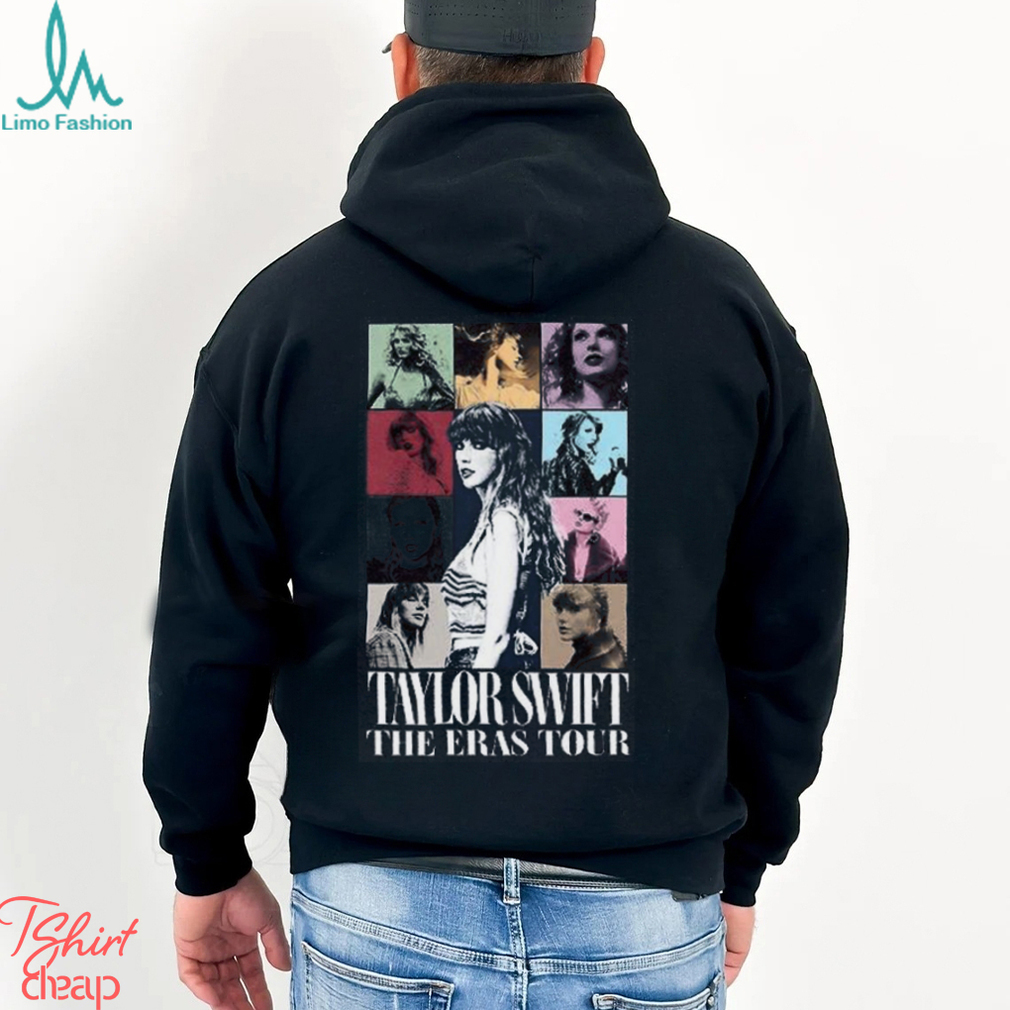 Taylor Swift The Eras Tour Shirt Swiftie Merch T Shirt Sweatshirt Unisex Classic Taylor Swift The Eras Tour Shirt Swiftie Merch T Shirt Sweatshirt Unisex Classic