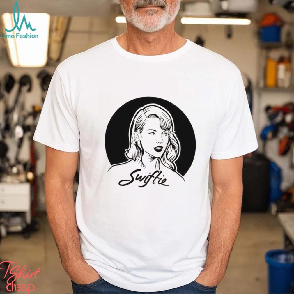 Taylor Swiftie Shirt Eras Tour Sweatshirt Outfit T Shirt Unisex Taylor Swiftie Shirt Eras Tour Sweatshirt Outfit T Shirt Unisex
