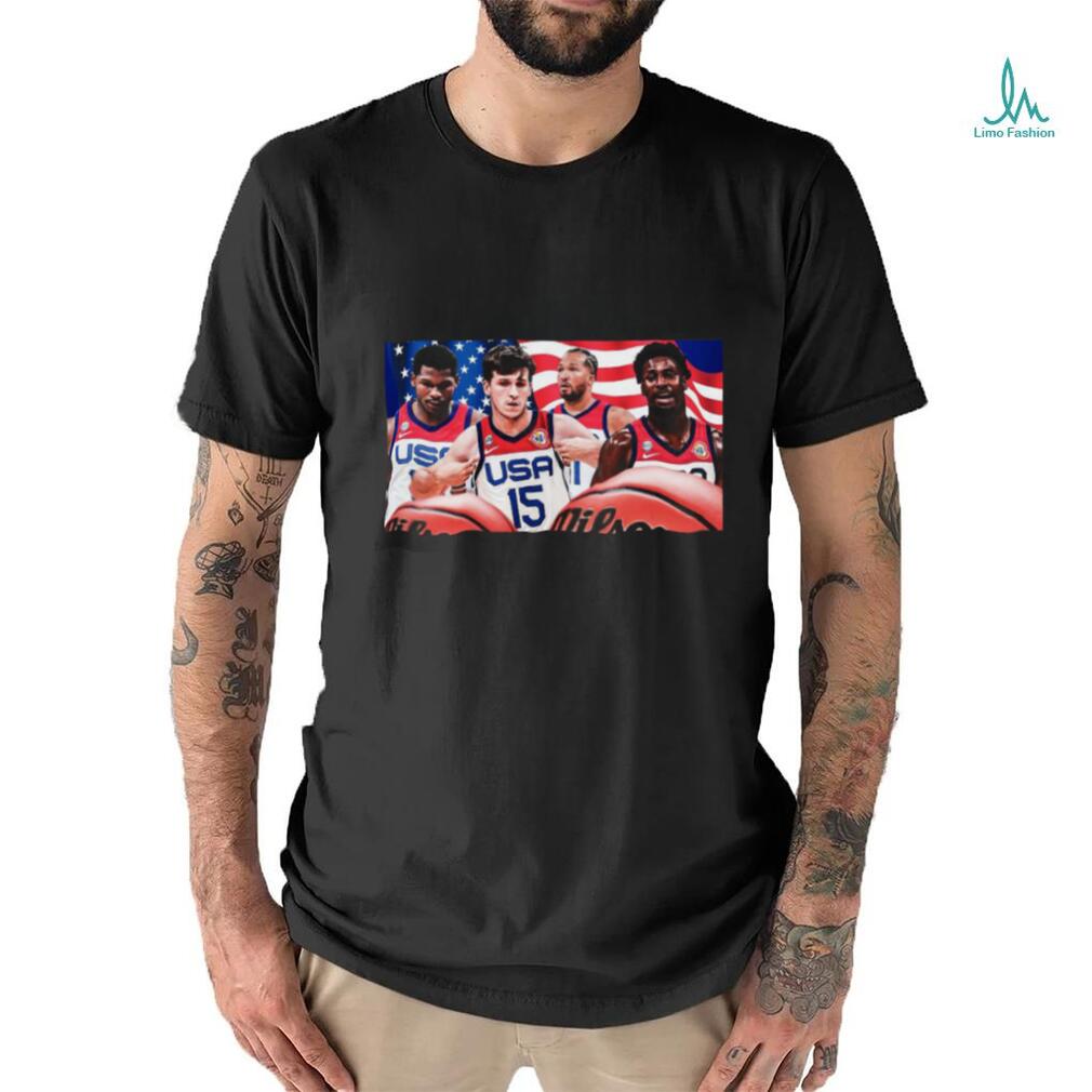 USA World Cup Soccer Ugly Christmas Sweater - Print your thoughts. Tell  your stories.