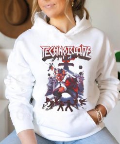 technoblade never dies | Pullover Hoodie