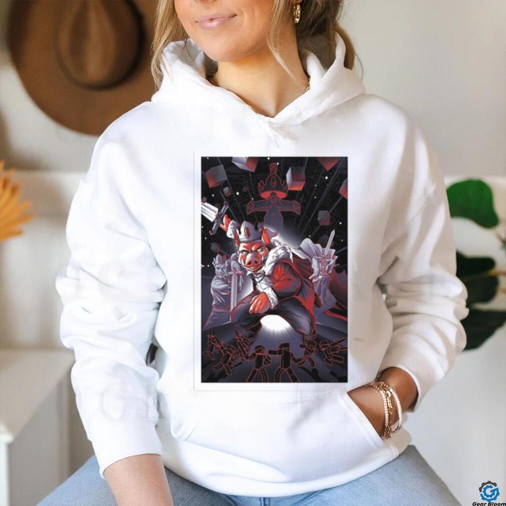 Technoblade Never Dies art shirt, hoodie, sweater, long sleeve and