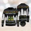 The Crying MJ Ugly Christmas Sweater Xmas Gift Men And Women Christmas Sweater