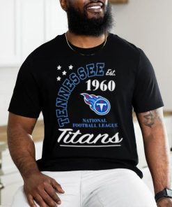 Buy Buffalo Bills Est 1960 Vintage Shirt For Free Shipping CUSTOM