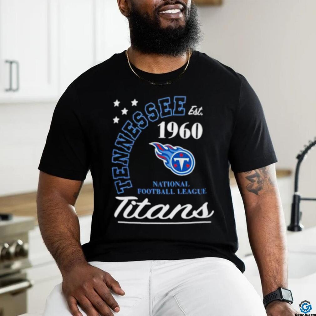 Buy Buffalo Bills Est 1960 Vintage Shirt For Free Shipping CUSTOM XMAS  PRODUCT COMPANY