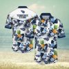 Tennessee Titans NFL Team Football Beach Shirt Summer Button Down Hawaiian Shirt Fan Ever Hot Trend 2023