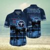 Washington Redskins NFL Hawaiian Shirt Tropical Pattern Graphic New Collection Summer Gift For Fan NFL Hot Trend 2023