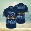 San Francisco 49ers NFL Hawaiian Shirt Skull Printed 3D New Trend Summer For Fans Hot Trend 2023