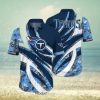 Tennessee Titans NFL Hawaiian Shirt This Summer Beach Shirt Gift For Fans Hot Trend 2023