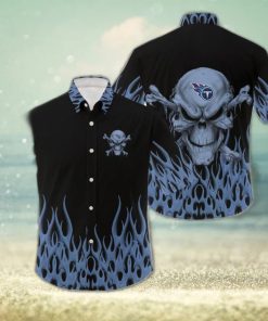 Tennessee Titans NFL Sport Team Hawaiian Shirt For Men And Women