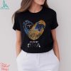 Out of breath hiking society T Shirt