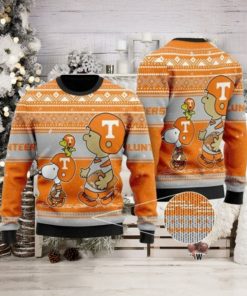 Tennessee Volunteers Christmas For Fans Ugly Christmas Sweater, All Over Print Sweatshirt, Ugly Sweater, Christmas Sweaters, Hoodie, Sweater