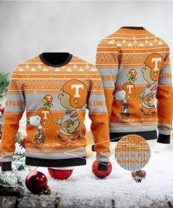 Tennessee Volunteers Christmas For Fans Ugly Christmas Sweater, All Over Print Sweatshirt, Ugly Sweater, Christmas Sweaters, Hoodie, Sweater