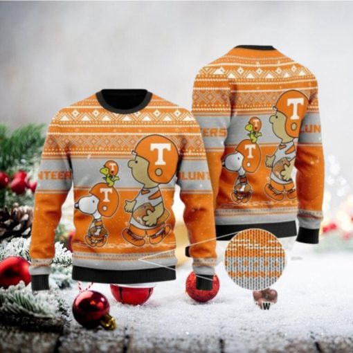 Tennessee Volunteers Christmas For Fans Ugly Christmas Sweater, All Over Print Sweatshirt, Ugly Sweater, Christmas Sweaters, Hoodie, Sweater