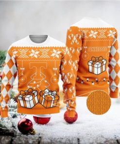 Tennessee Volunteers Funny Ugly Christmas Sweater, Ugly Sweater, Christmas Sweaters, Hoodie, Sweatshirt, Sweater