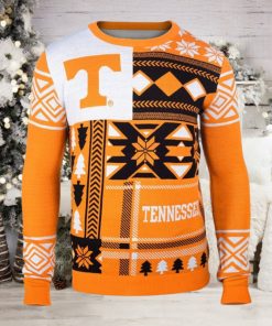 Tennessee Volunteers Holiday Sweater