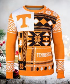 Tennessee Volunteers Holiday Sweater