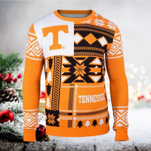 Tennessee Volunteers Holiday Sweater