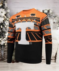 Tennessee Volunteers Light up Bluetooth Sweater