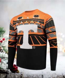 Tennessee Volunteers Light up Bluetooth Sweater