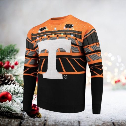 Tennessee Volunteers Light up Bluetooth Sweater