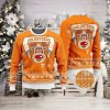 Tennessee Volunteers Funny Ugly Christmas Sweater, Ugly Sweater, Christmas Sweaters, Hoodie, Sweatshirt, Sweater