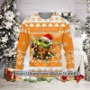 Oregon Ducks Ugly Sweater Surprising Grinch Oregon Ducks Gift Ideas