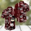 Happy Halloween Trick Or Treat Unisex Hawaiian Shirts