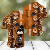 Heavy Metal Rock Bands Hawaiian Shirt