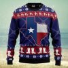 Elvis Presley Loving You 1957 Ugly Christmas Sweater 3D Gift Idea Christmas