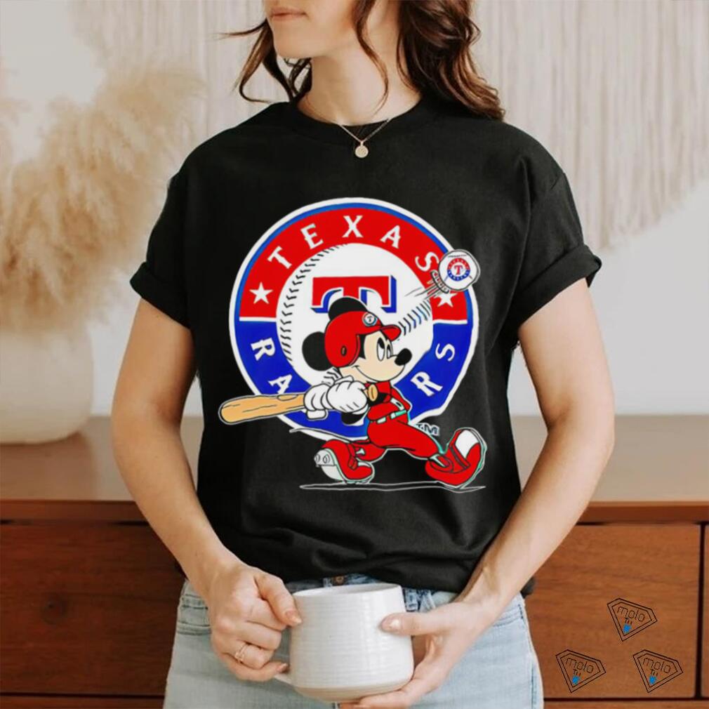 MLB Chicago Cubs Mickey Mouse Player 3D Hoodie - T-shirts Low Price