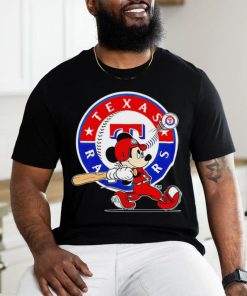 Chicago Cubs MLB Mickey Mouse player cartoon 2023 shirt, hoodie