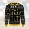 Deer Hunting Ugly Christmas Sweater Xmas Gift Men And Women Christmas Sweater