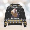 The Grinch Amazing Gift Idea Thanksgiving Gift Christmas Ugly Sweater Party