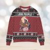 Crocin’ Around The Christmas Tree Ugly Christmas Sweater Xmas Gift Men And Women Christmas Sweater