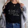 Resting Grinch Face Funny Christmas T Shirt