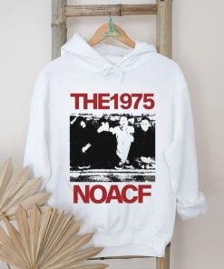 The 1975 Noacf Photo New Shirt - Limotees