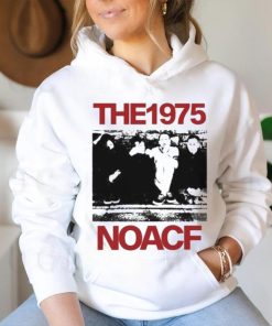 The 1975 Noacf Photo New Shirt - Limotees