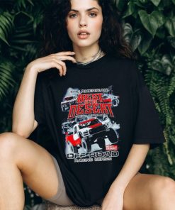 The American best in the desert Trick Truck shirt