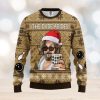 Knitting Pattern Genesis For Ugly Christmas Sweater