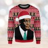 Teenage Mutant Ninja Turtles Teenage Mutant Ninja Turtles Christmas Ugly Sweater