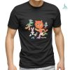 Paqui One Chip Challenge Ghost Pepper Survival Swag Gear Shirt