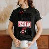Sacramento River Cats Triple A Affiliate of The San Francisco Giants shirt