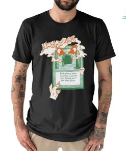 The Gathering Howling Mine Shirt