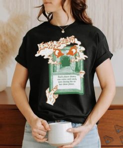 The Gathering Howling Mine Shirt